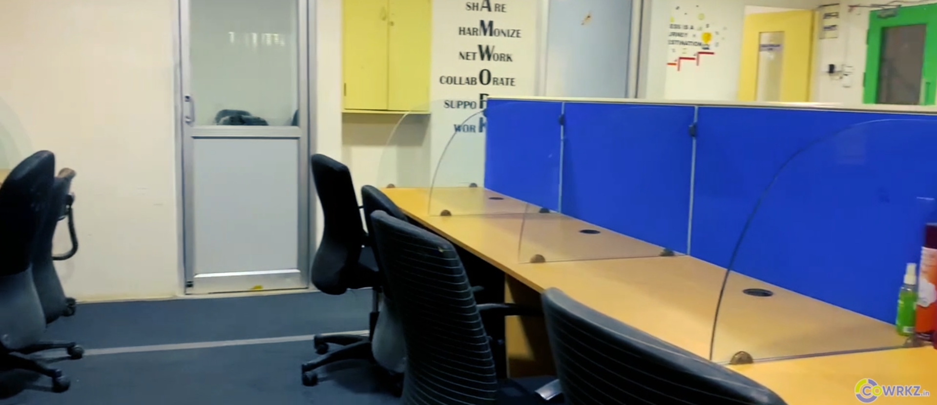 Office Space - Nungambakkam